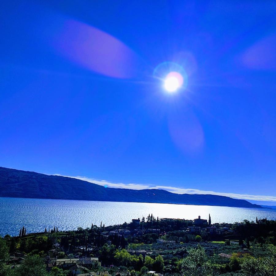 Agriturismo L'Uliveto Гарняно Стая снимка