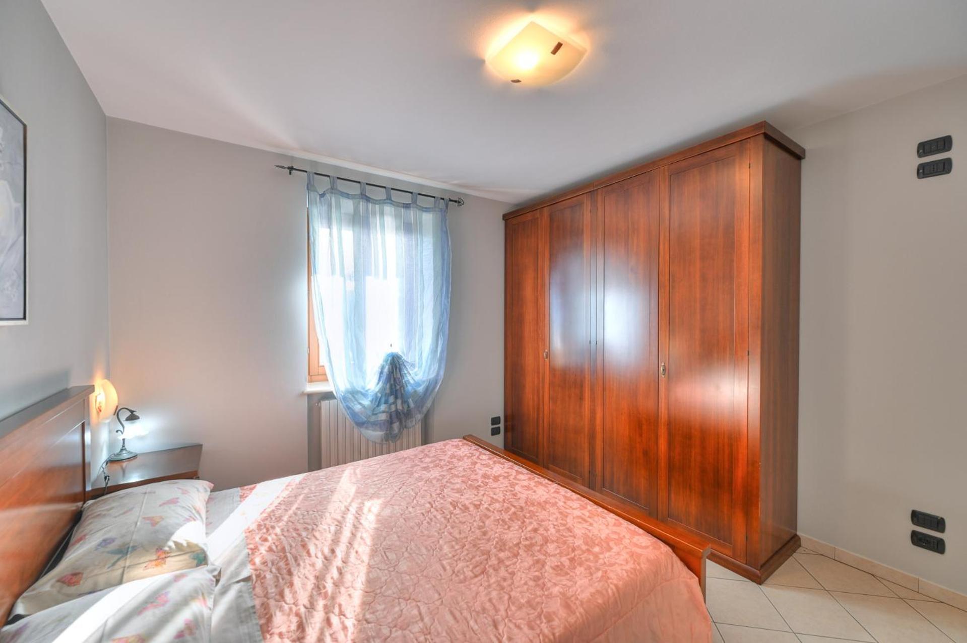 Agriturismo L'Uliveto Гарняно Екстериор снимка