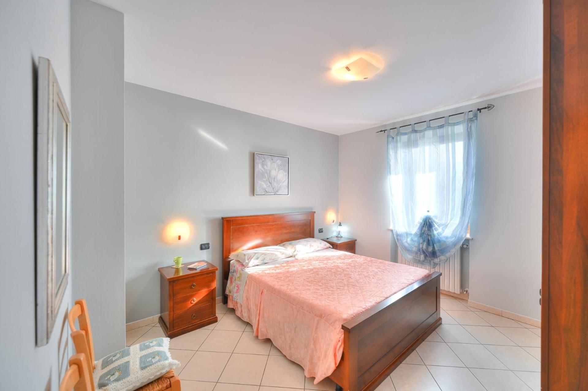 Agriturismo L'Uliveto Гарняно Екстериор снимка