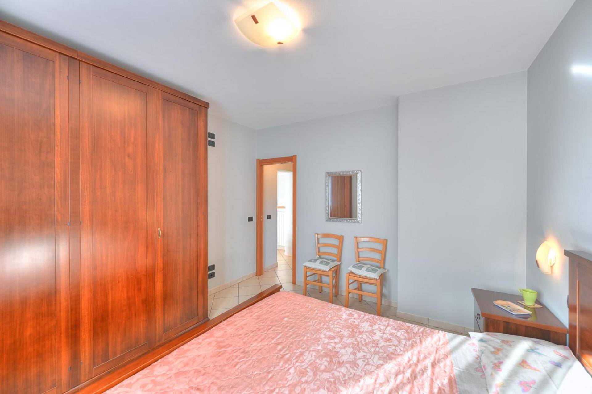 Agriturismo L'Uliveto Гарняно Екстериор снимка