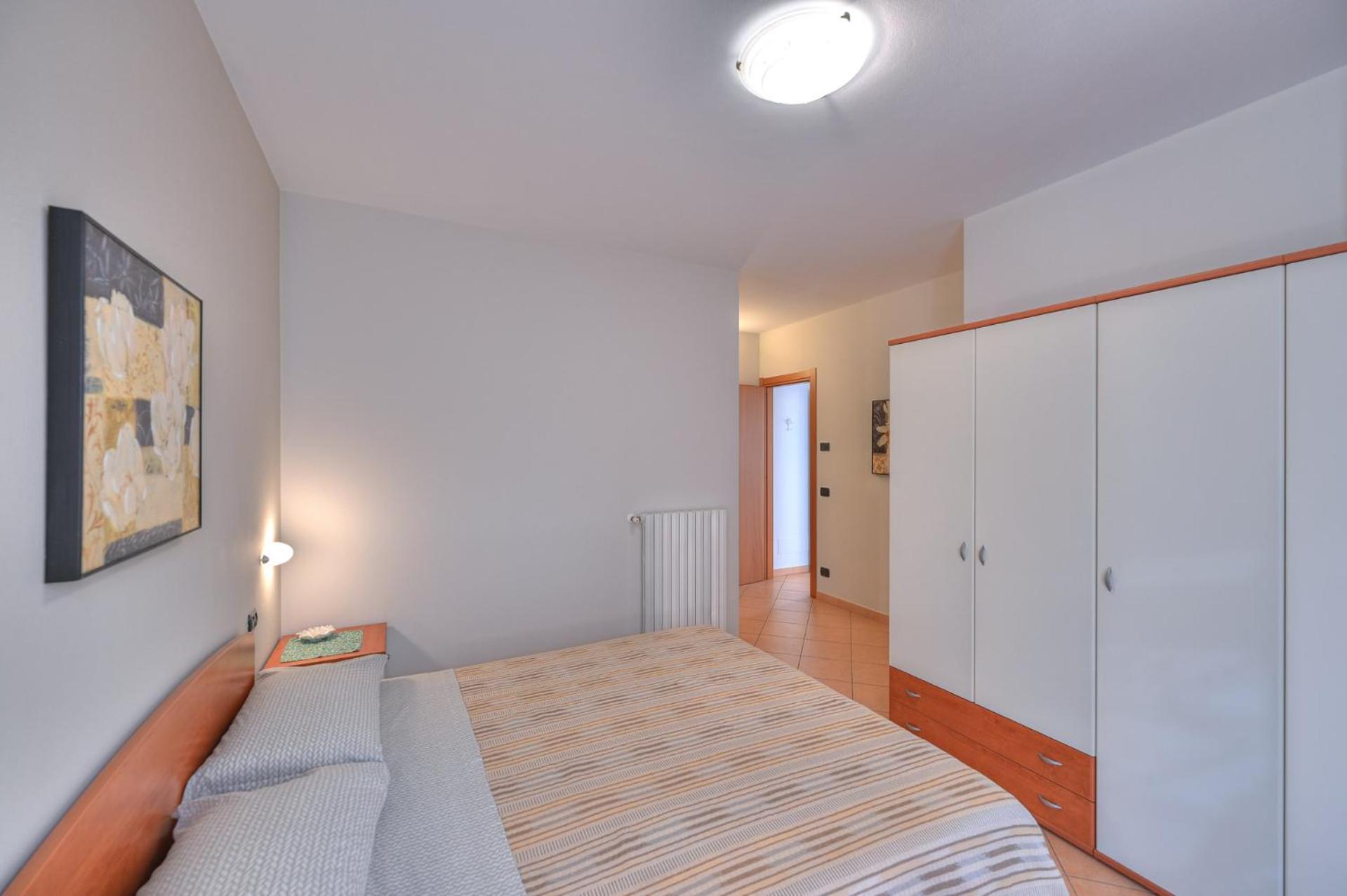 Agriturismo L'Uliveto Гарняно Екстериор снимка