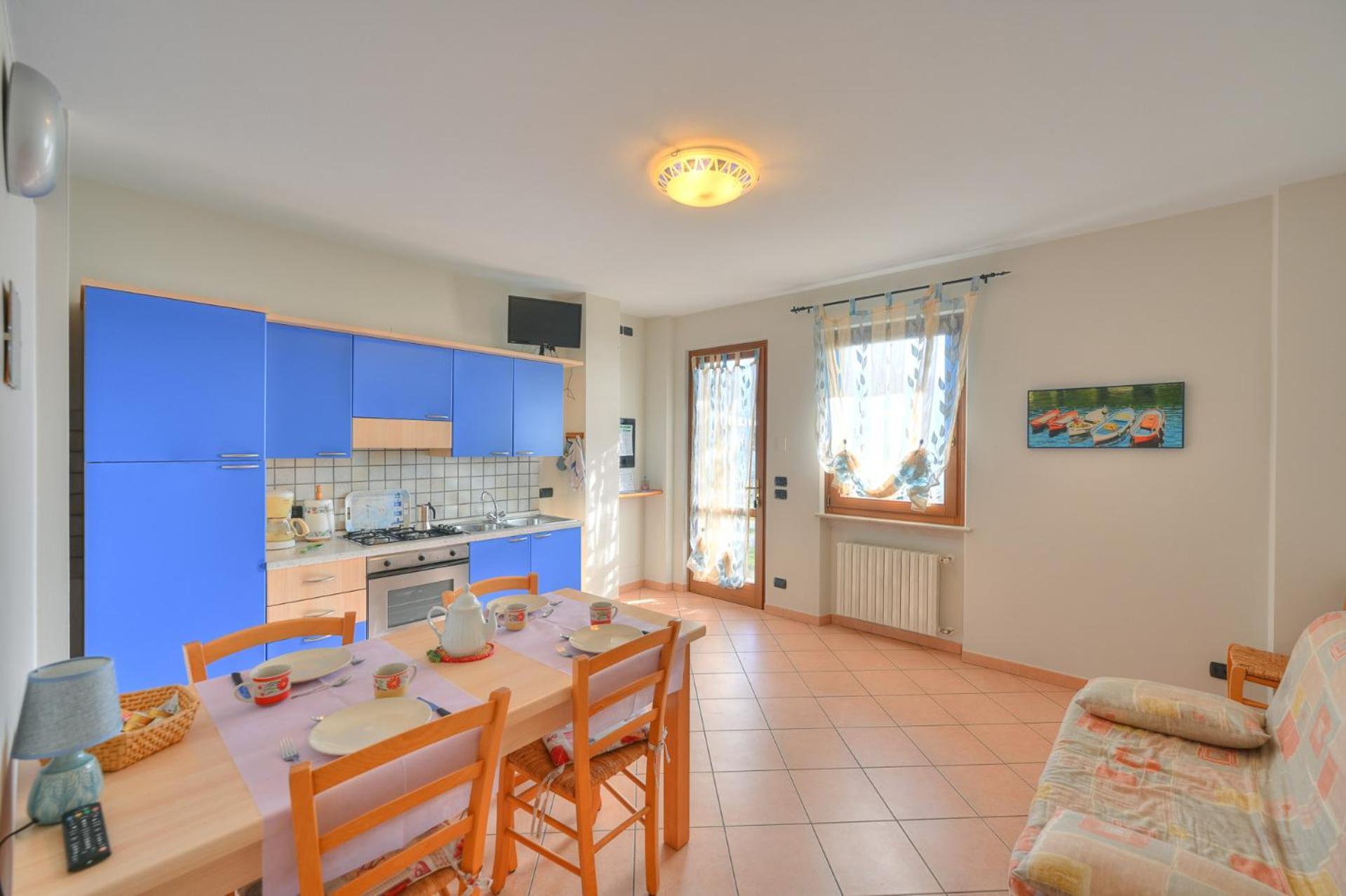 Agriturismo L'Uliveto Гарняно Екстериор снимка