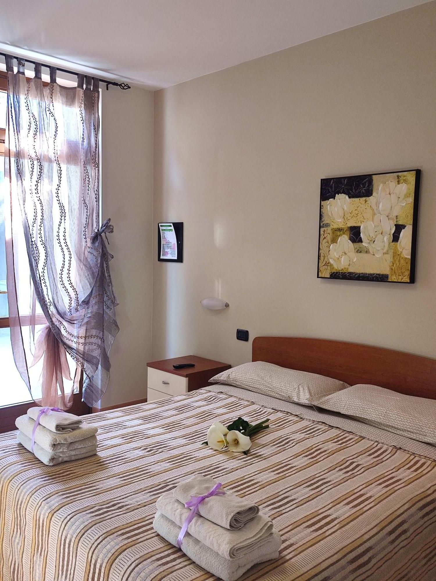 Agriturismo L'Uliveto Гарняно Екстериор снимка